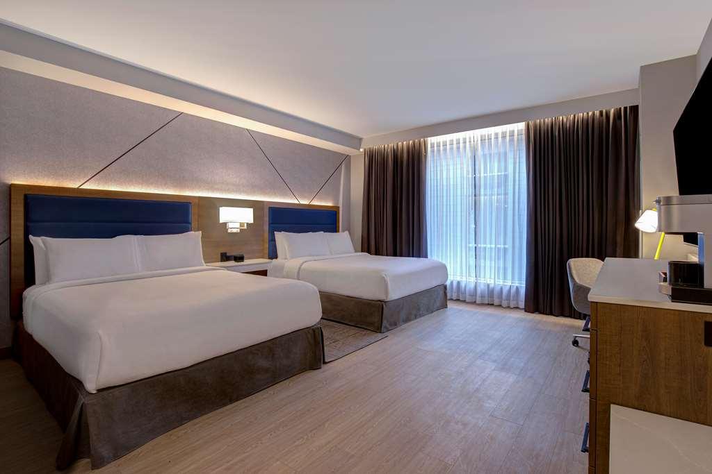 Homewood Suites By Hilton Montreal Downtown Zimmer foto