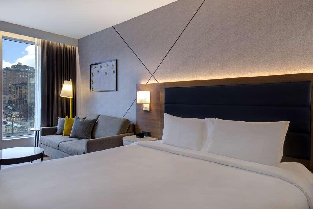 Homewood Suites By Hilton Montreal Downtown Zimmer foto